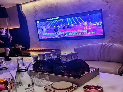 自贡夜总会招聘